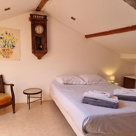 Domaine De Rochebonne Villa Saint-Just-Luzac Eksteriør bilde